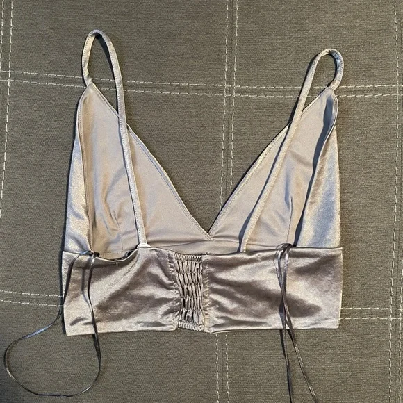 Zara top - Picture 2 of 2